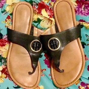 Tommy Hilfiger Sandals
